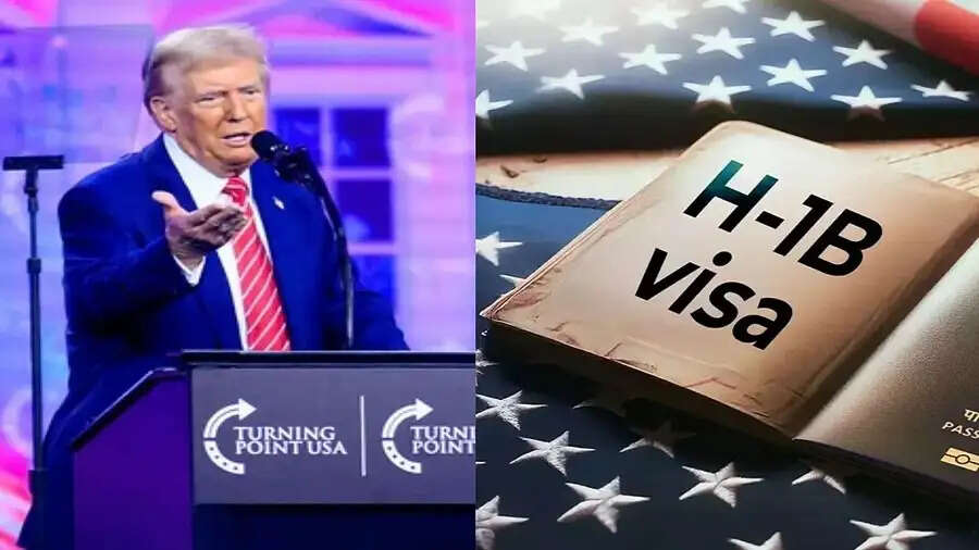 H1B Visa&nbsp;Rules- H1B Visa के नियमों में हुए बदलाव होने पर भारतीयों पर क्या पड़ेगा असर, जानिए पूरी डिटेल्स
