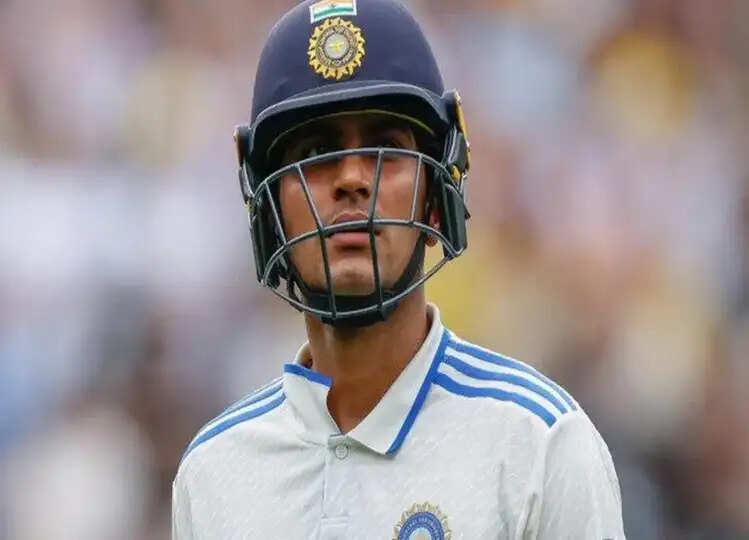 Shubman Gill सीआईडी ​​जांच के घेरे में! 450 करोड़ के घोटाले के पीछे जानें रहस्य?