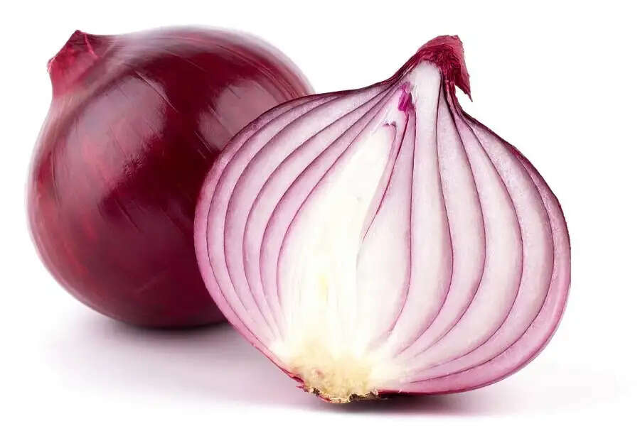 Health Tips- प्याज खाने से मिलते है सेहत को कई फायदे, जानिए पूरी डिटेल्स