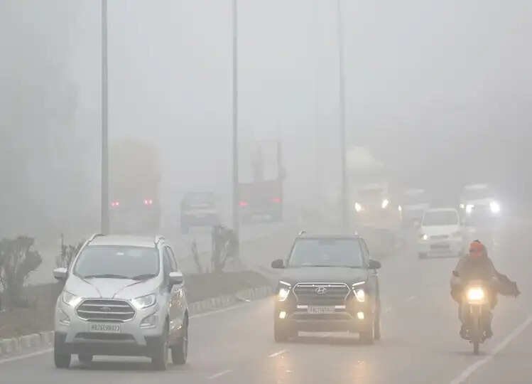IMD Weather Alert: आंध्र प्रदेश में बारिश, पंजाब में घना कोहरा, राजस्थान में शीत लहर, जानें किस राज्य में कैसा रहेगा मौसम