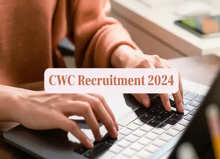 CWC Recruitment 2024: विभिन्न पदों के लिए 179 रिक्तियां जारी, ऐसे करें आवेदन