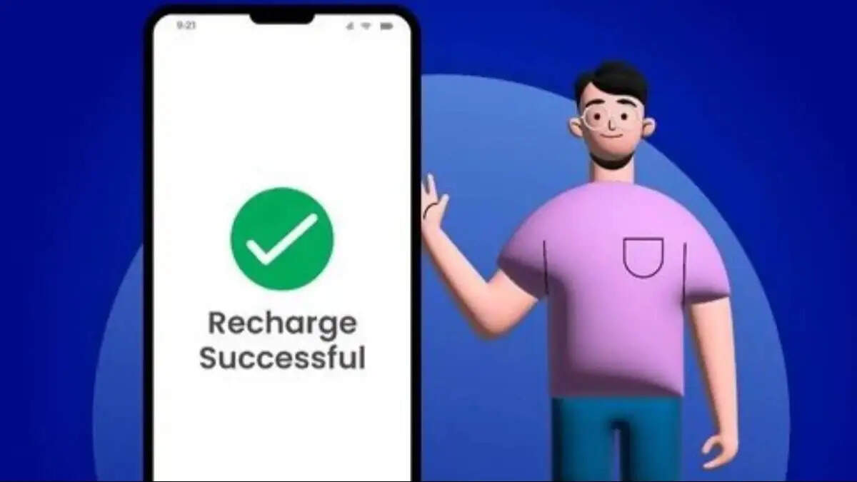 Mobile Recharge Tips- क्या आप रिचार्ज करते वक्त एक्स्ट्रा पैसा देते हैं, जानिए बचाने का तरीका