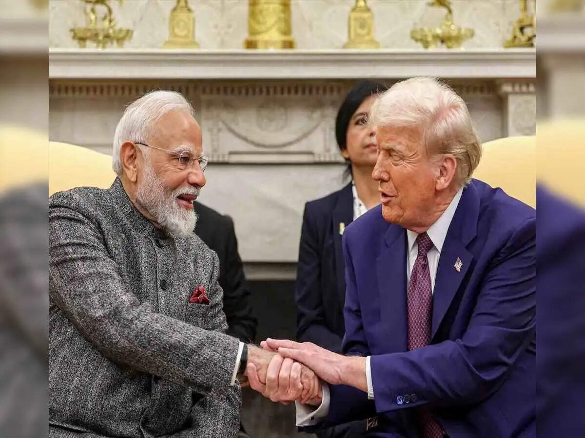 Politics News- ट्रेड डील को फाइनल करने भारत आ रहा हैं अमेरिकी डेलिगेशन, इन मसलों को हो सकता हैं हल