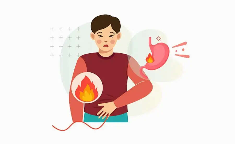 Health Tips-&nbsp;क्या चाट पकोड़े खाने से पेट में बढ़ गई हैं जलन, ऐसे पाएं छुटकारा