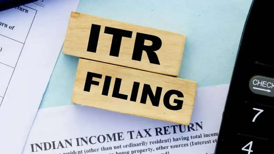ITR Filling-&nbsp;&nbsp;क्या अभी तक&nbsp;ITR File&nbsp;नहीं की है, तो लेट फीस के साथ भरने का हैं आखरी मौका, जानिए पूरी डिटेल्स