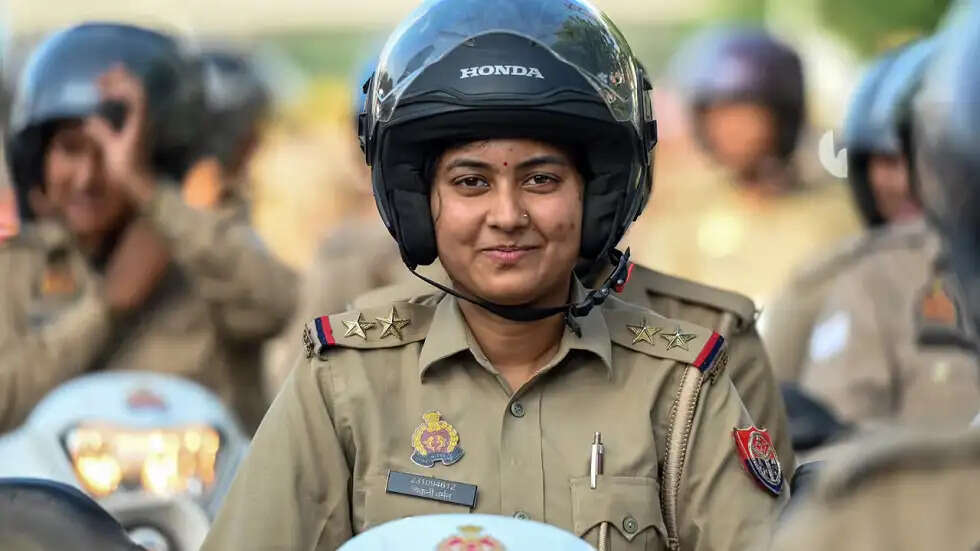 UP Police Constable Bharti 2026: फिजिकल पैरामीटर, हाइट नियम और दौड़ टेस्ट की पूरी जानकारी