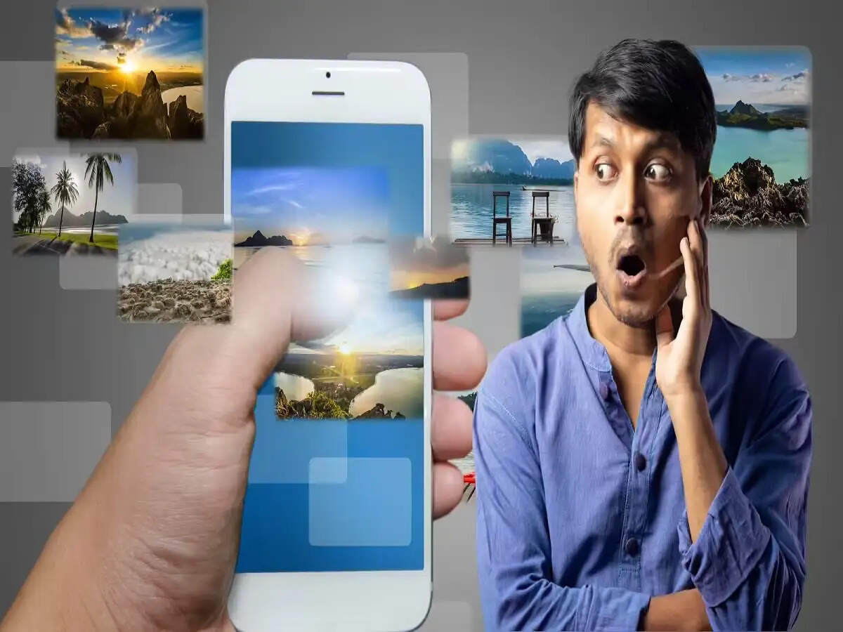 Google Photos Feature- अब बार बार फोटो भेजने का झंझट खत्म, गूगल फोटोज का यह नया फिचर अपने आप कर देगा तस्वीरें शेयर
