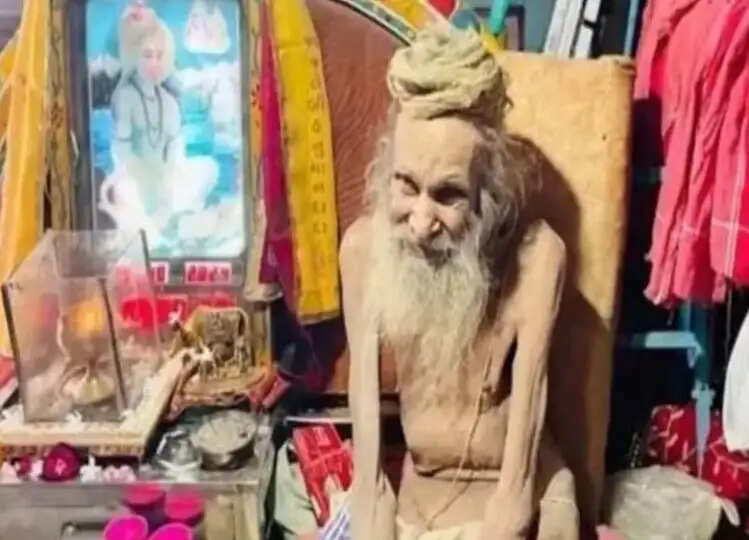 Siyaram Baba’s Demise: 12 साल की चुप्पी के बाद उन्होंने सबसे पहला शब्द क्या कहा था? जानें यहाँ