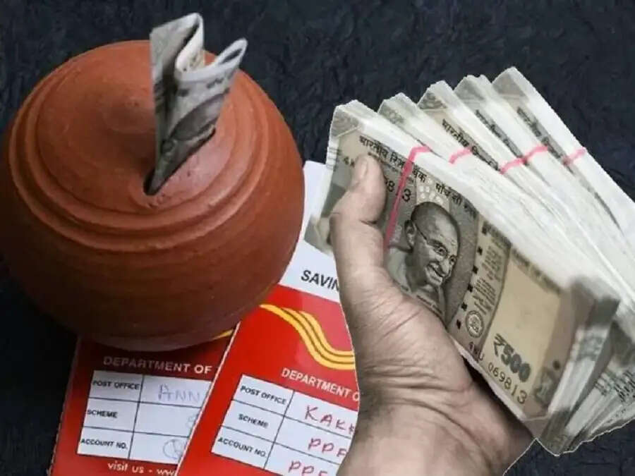 पोस्ट ऑफिस योजनाओं में निवेश से बचाएं ₹1.5 लाख तक का टैक्स, अंतिम तारीख 31 मार्च है