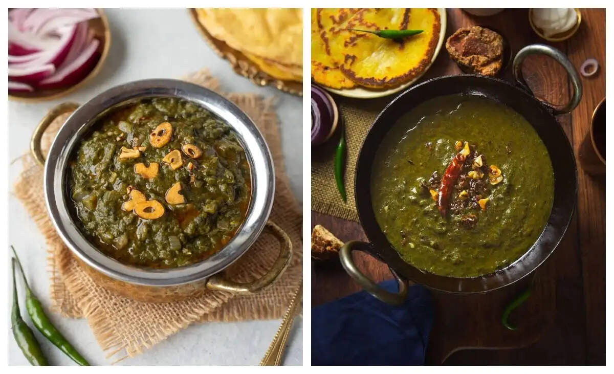 Food Tips- सर्दियों के मौसम में खाने के लिए बेस्ट है ये नॉर्थ इंडियन फूड, जानिए इनके बारे में
