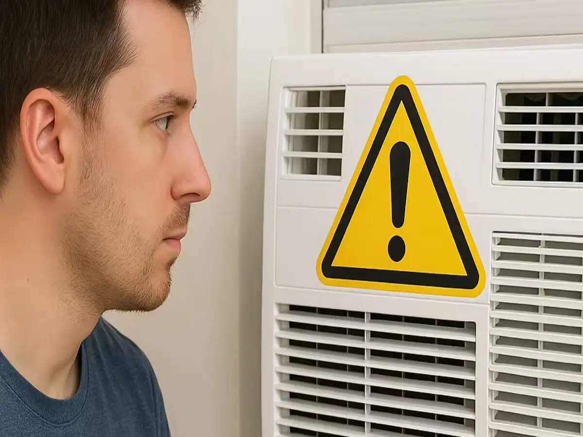 Ac Safety Tips: अगर आपकी&nbsp;AC में दिखें ये सकेंत, तो भूलकर भी न करें नजरअंदाज