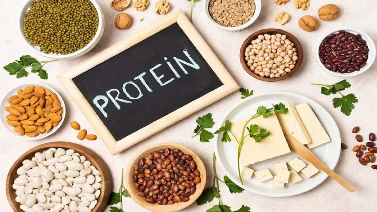 Health Tips- वेजिटेरियन लोग प्रोटीन युक्त खाने की तलाश कर रहे हैं, तो इन चीजों का करें सेवन