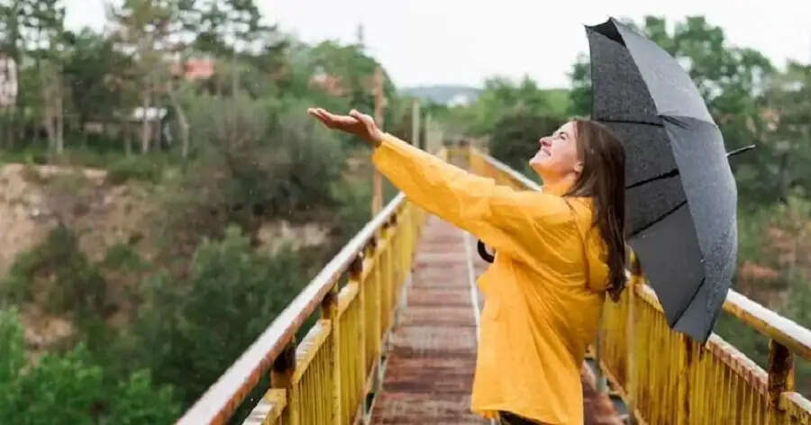 Travel Tips- क्या मानसून में घूमने का बना रहे हैं प्लान, तो इन चीजों को रखें अपने साथ