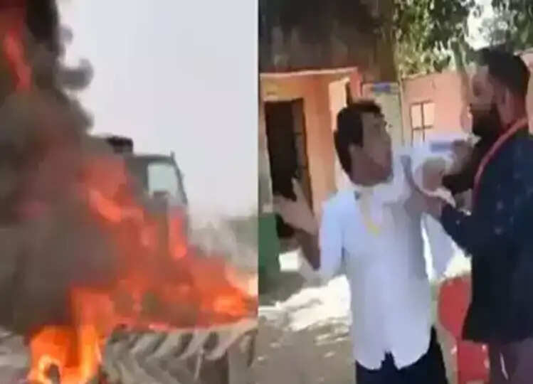 SDM slap row: राजस्थान पुलिस ने निर्दलीय उम्मीदवार नरेश मीना को किया गिरफ्तार