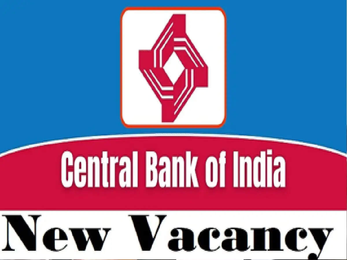 Central Bank of India Recruitment 2026: 4500 अप्रेंटिस पदों के लिए करें अप्लाई, आज है आखिरी तारीख