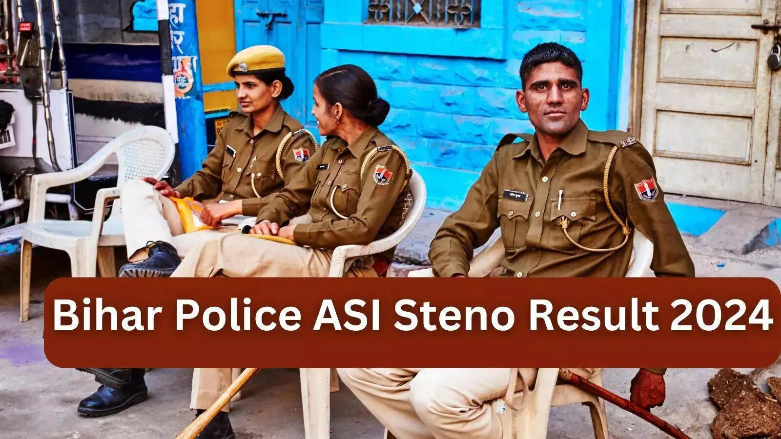 Result 2025- BPSSC ने स्टेनो असिस्टेंट सब इंस्पेक्टर (ASI) परीक्षा 2024 का परिणाम जारी किया हैं, ऐसे करें चेक