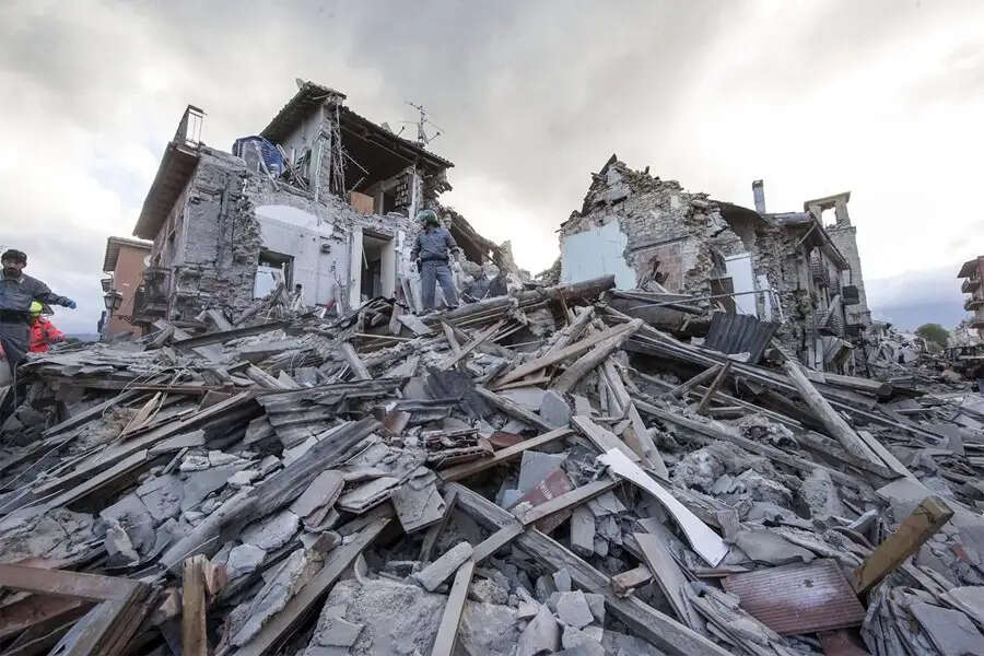 Earthquake Tips-&nbsp;भूकंप का कारण होती हैं ये चीजें, इन्हें पहचान ले तो बच सकती हैं जिंदगी
