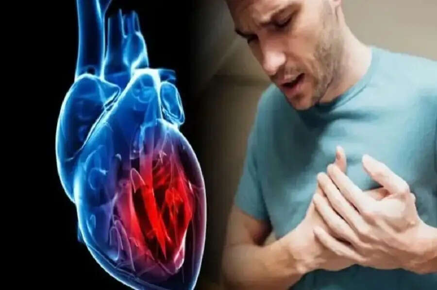 Health Tips-&nbsp;हार्ट अटैक आने से पहले दिखाई देते हैं लक्षण, जानिए इनके बारे में
