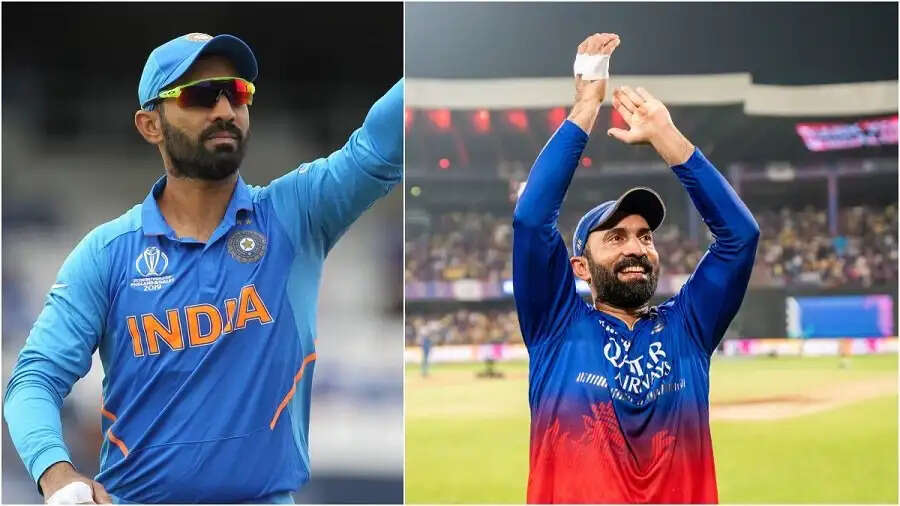 Sports News-&nbsp;&nbsp;भारतीय दिगग्ज विकेटकीपर दिनेश कार्तिक इस विदेशी लीग में खेलते दिखेंगे, जानिए इसके बारें में