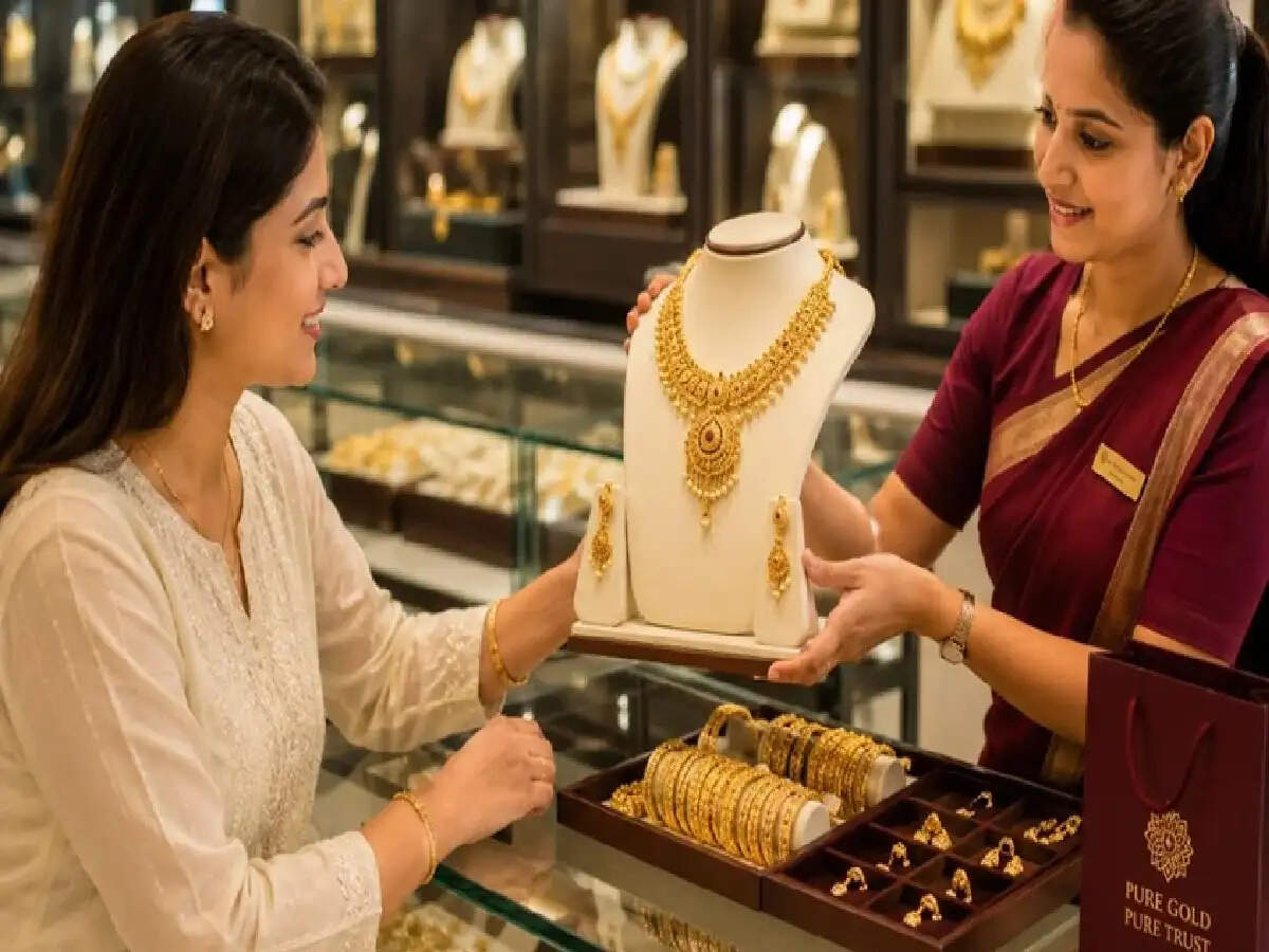 Todays Gold-Silver Price: सोने और चांदी की कीमतों में उतार-चढ़ाव जारी! जानें 27 जून को आपके शहर में कीमत