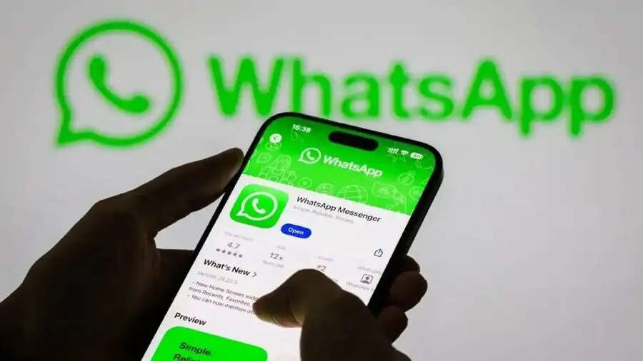 Whatsapp Tips- व्हाट्सएप के इस सिक्योरिटी फीचर की मदद लें, कभी नहीं होगा अकाउंट हैक