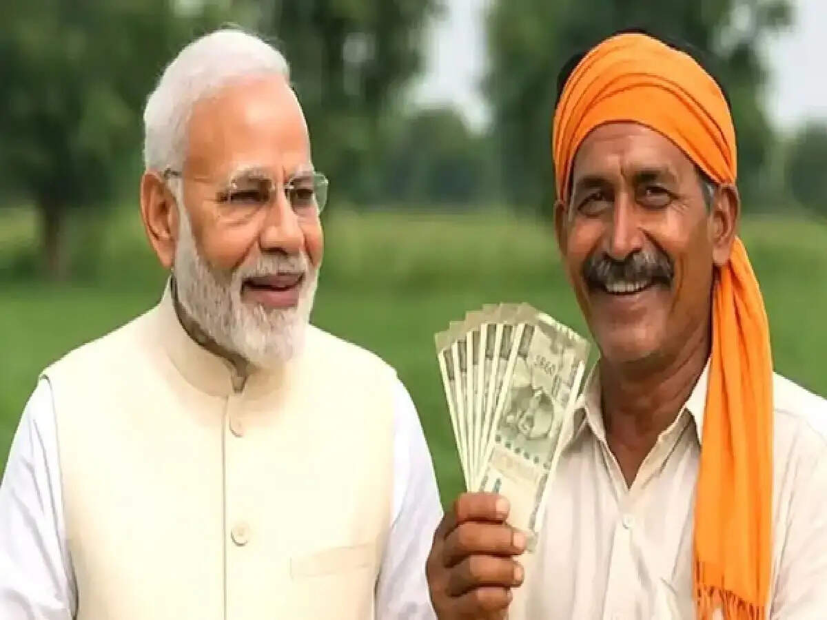 PM Kisan Yojana:किसानों के लिए ज़रूरी खबर! तुरंत बनाएं ये ID, नहीं तो भूल जाएं PM किसान योजना की किस्त