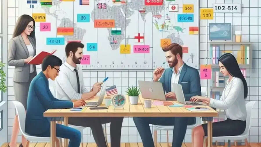 Work Hour-&nbsp;दुनिया के इन देशों में बहुत कम हैं काम करने के घंटे, जानिए इनके बारे में