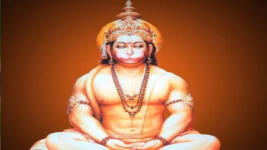Jyotish Tips- हनुमान जी को प्रसन्न करने का आसान तरीका जान लें, मिलेगी सुख और समृद्धि