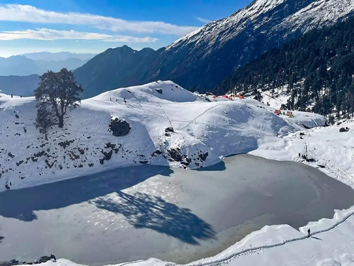 Travel Tips: एडवेंचर एक्टिविटीज़ के लिए उत्तराखंड में इन 5 बजट-फ्रेंडली ट्रेकिंग डेस्टिनेशन का करें रूख