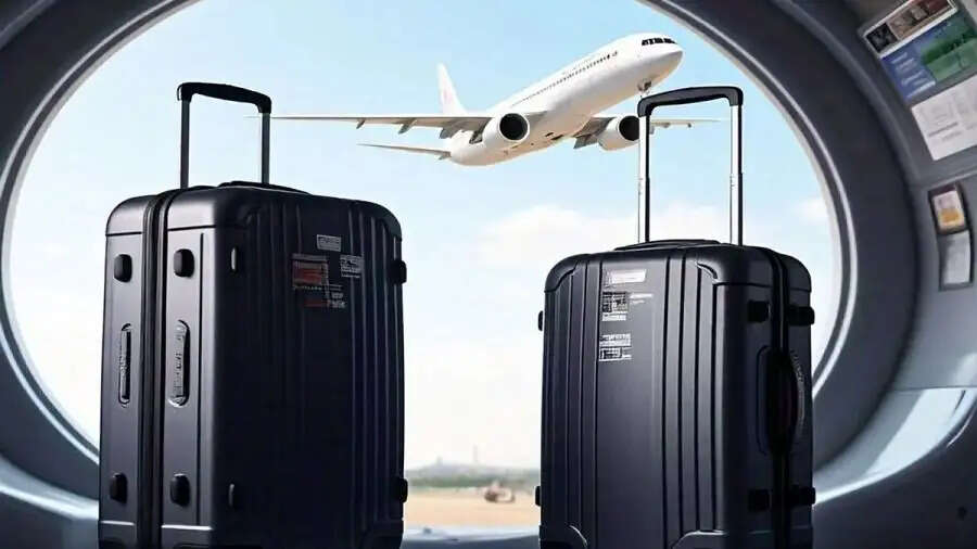 Flight Tips- सरकार ने बदल दिया हैं फ्लाइट में लगेज से जुड़े नियम, जानिए पूरी डिटेल्स