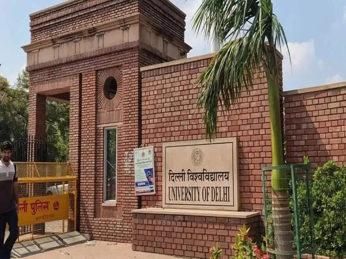 DU UG Admission:&nbsp;DU में दो फेज में होगा रजिस्ट्रेशन, जानिए स्टेप बाय स्टेप प्रोसेस