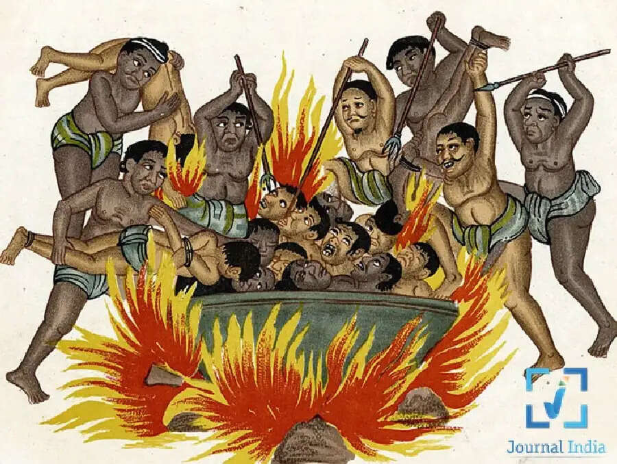 Offbeat: ऐसे पतियों को भोगनी पड़ती है नर्क की सजा, शास्त्रों के अनुसार भूल कर भी पत्नी संग नहीं करने चाहिए ये 5 काम