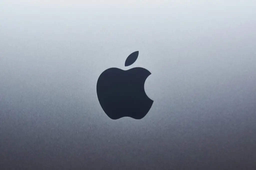 Apple Logo- &nbsp;बड़े काम का हैं Apple Logo, बिना स्क्रीन टच करें आसानी से करता हैं ये काम, आइए जानते हैं इनके बारे में