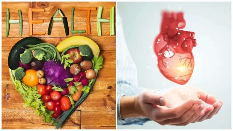 Health Tips- क्या आप इन चीजों का करते हैं सेवन, हार्ट के लिए होती हैं खराब, आहार से करें आउट