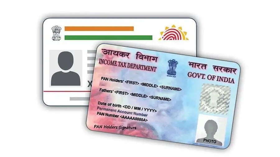 Pancard Update-&nbsp;क्या आपका पैनकार्ड आधार कार्ड से लिंक है, ऐसे करें चेक