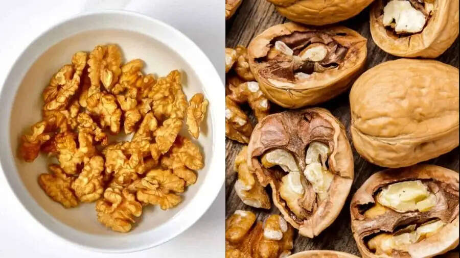 Health Tips-&nbsp;अखरोट को भिगोकर खाने से मिलते हैं ये स्वास्थ्य लाभ, जानिए पूरी डिटेल्स