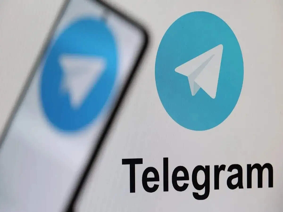 Telegram Update-  NEET Re-Exam के बाद&nbsp;Google Play Store पर लौटा Telegram, लेकिन अभीतक नहीं कर पा रहे यूजर इन चीजों का इस्तेमाल