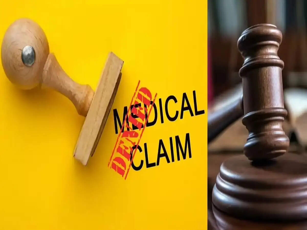 Health Insurance- इंश्योरेंस कंपनी क्लैम देने से मना कर दें, तो क्या करें