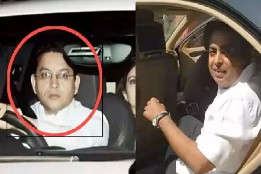 OMG! इतनी मिलती है Mukesh Ambani के ड्राइवर को सैलरी, कमाते हैं किसी इंजीनियर से भी ज्यादा! जानकर ही पैरों तले खिसक जाएगी जमीन
