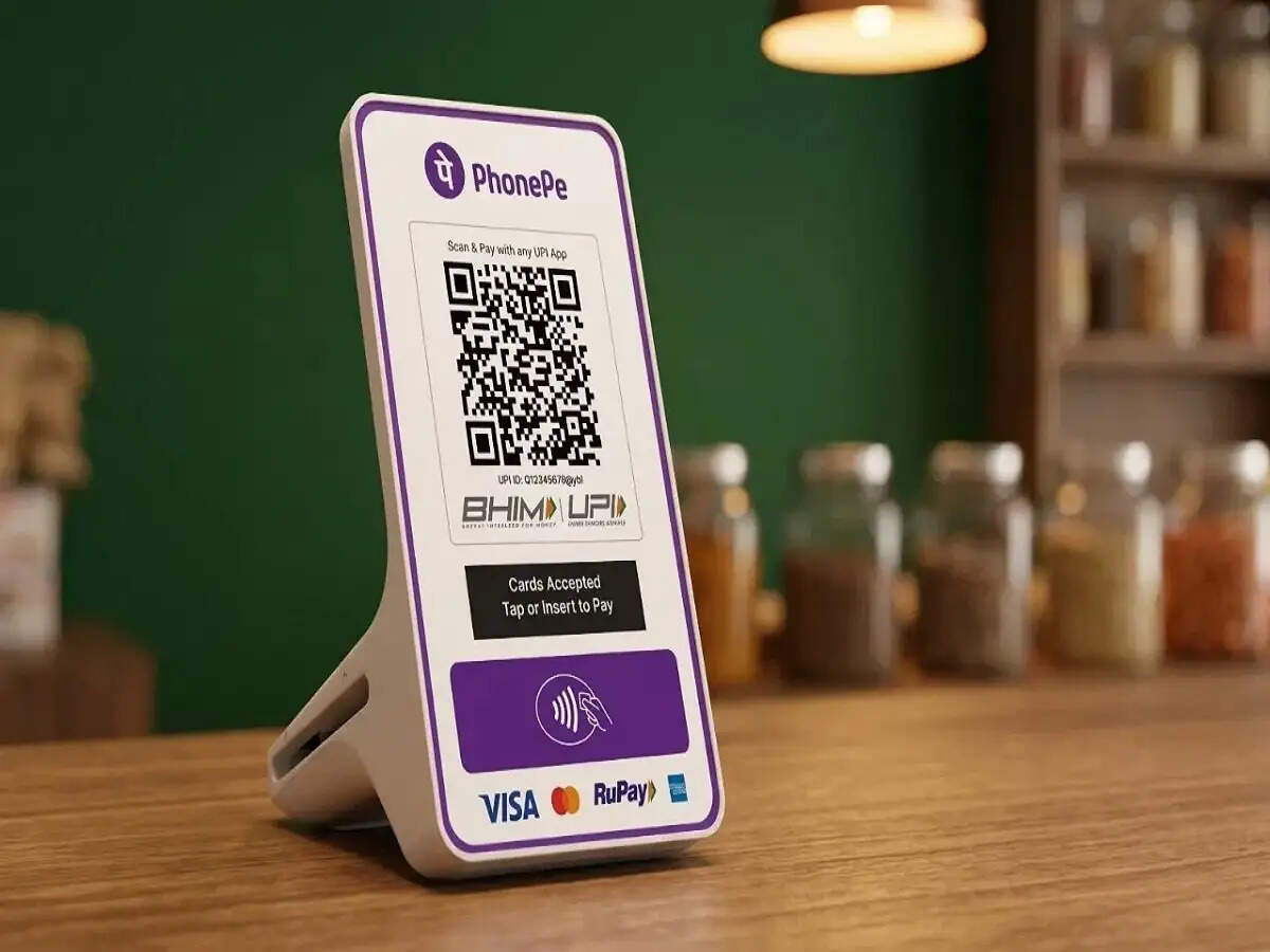 PhonePe Tips- PhonePe और भी ज्यादा हुआ स्मार्ट, POD से कार्ड और QR पेमेंट होगा आसान