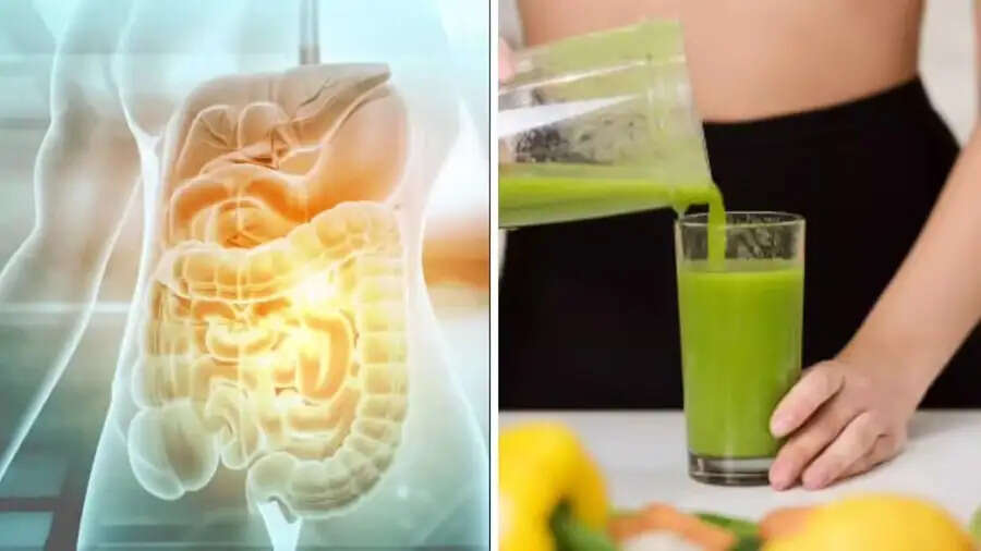 Health Tips- बॉड़ी को डिटॉक्स करने के पिएं ये ड्रिंक, प्रदूषण का असर होगा कम