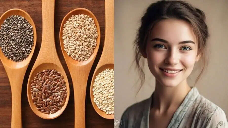 Health Tips- छोटा सा बीज आपके शरीर को भारी ठंड में भी रखेगा गर्म, जानिए इसके बारे में