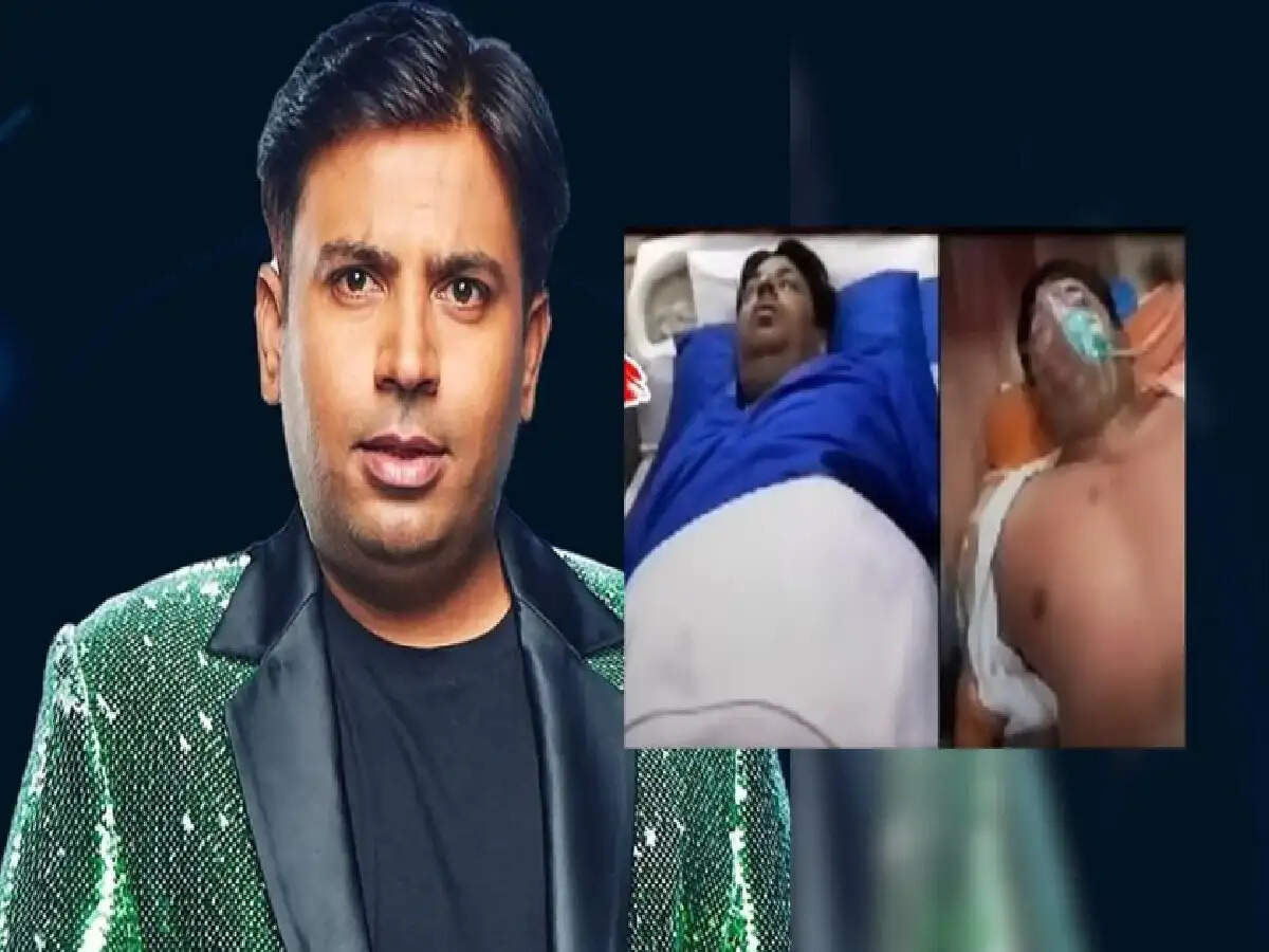 Puneet Superstar : एक्सीडेंट में पुनीत सुपरस्टार की मौत? जांच में सामने आईं ये बातें!