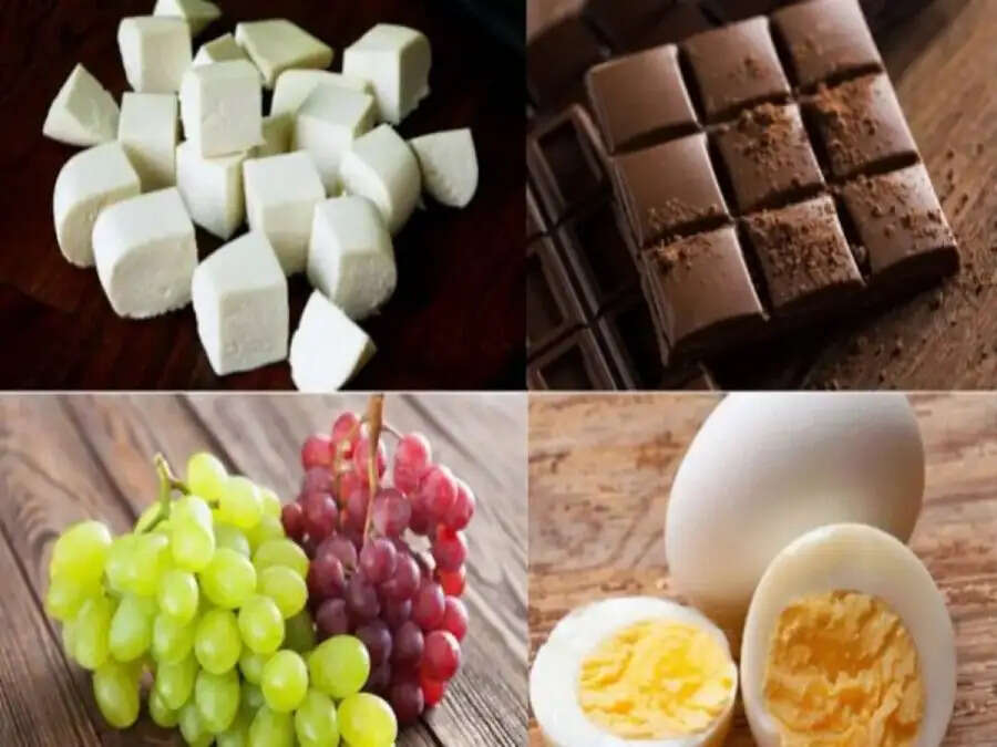Health Tips- क्या आपका लो बीपी रहता हैं, तो इन चीजों का करें सेवन