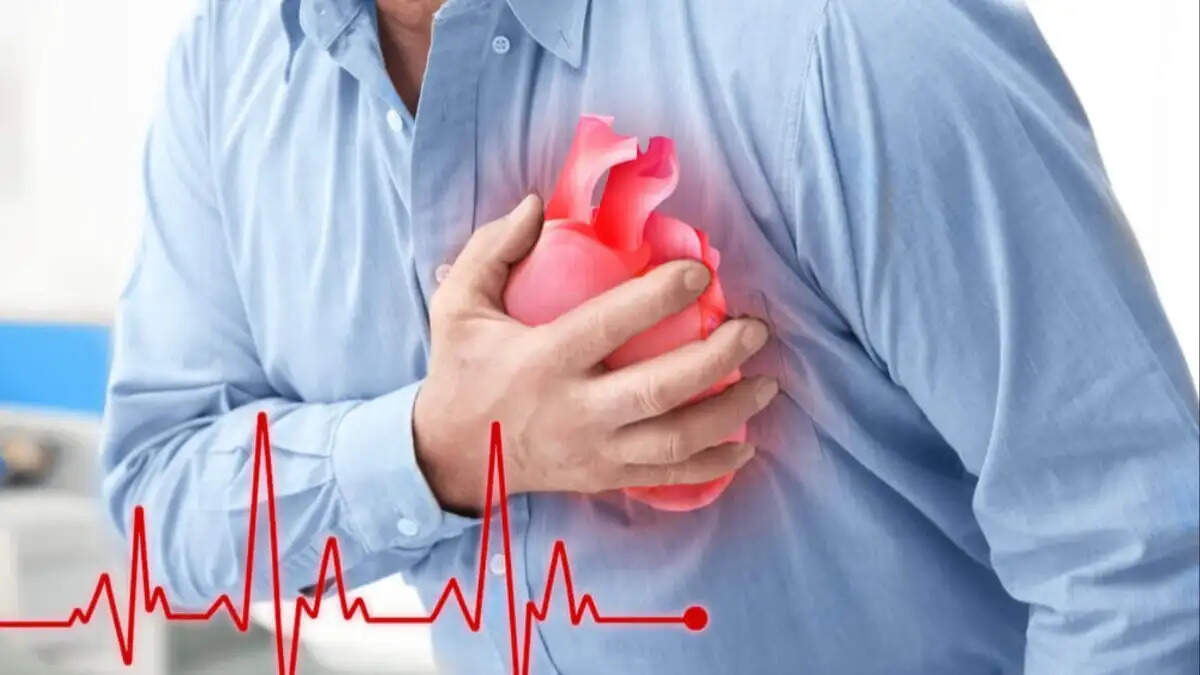 Health Tips- युवाओं में हार्ट अटैक आने की वजह जानकर हैरान हो जाएंगे आप, आज से गांठ बांध ले ये बातें