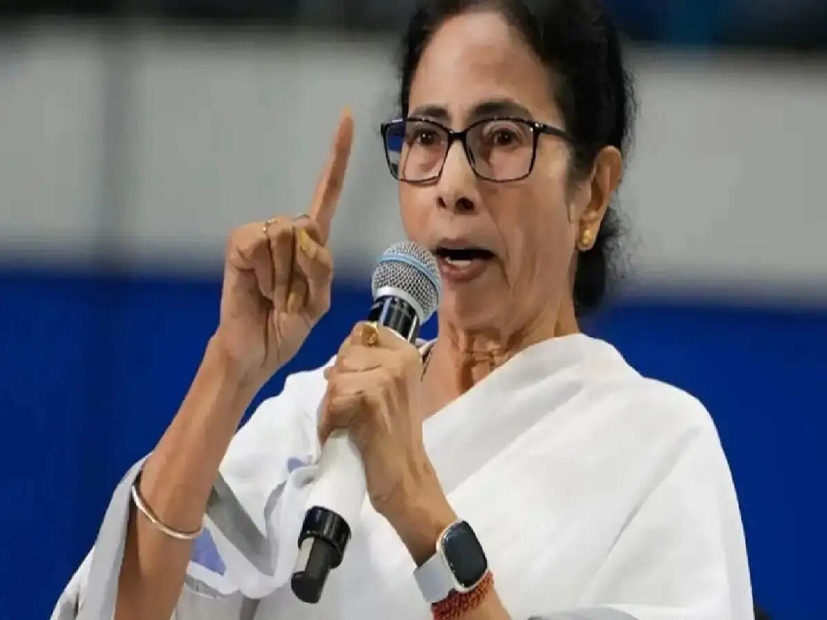 West Bengal Politics : तृणमूल कांग्रेस में हो गया बड़ा 'राजनीतिक खेला'; ममता बनर्जी के उड़ गए होश!