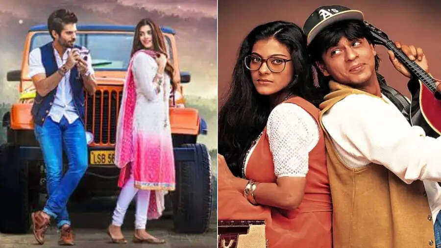 Entertainment News- बॉलीवुड फिल्मों से प्रेरित हैं ये पाकिस्तानी सीरियल, जानिए इनके बारे में