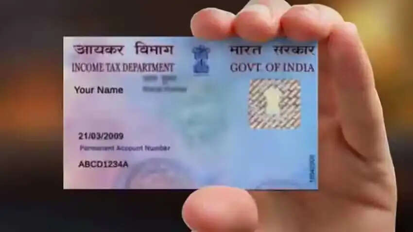 Pancard Tips- अब QR की मदद से पैन कार्ड की पूरी डिटेल्स होगी आपके सामने, आइए जानते हैं इस नए नियम के बारे में