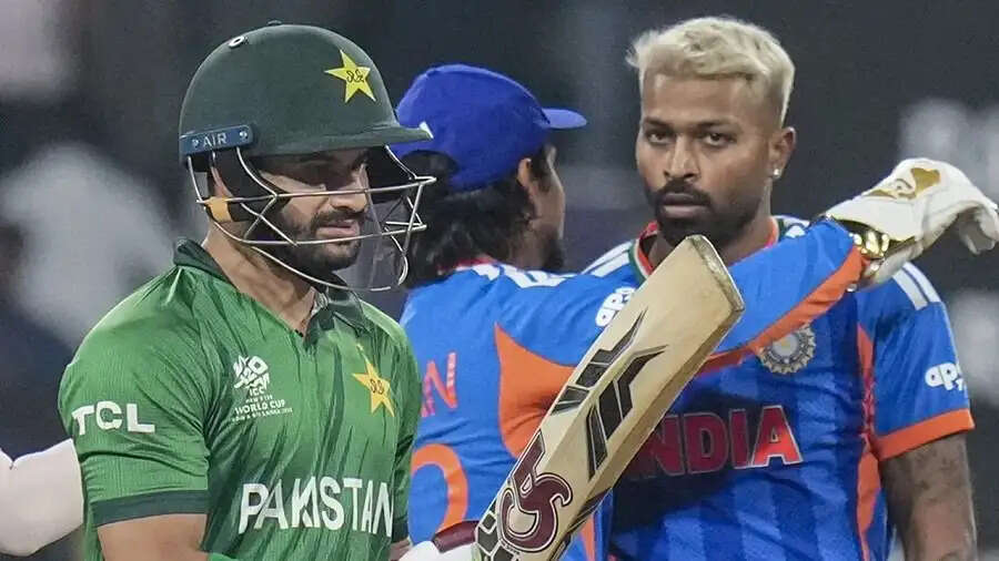 Sports News- भारत-पाकिस्तान के खिलाड़ियों&nbsp;को मिला ICC Players of the Month और अन्य अवॉर्ड, जानिए पूरी डिटेल्स