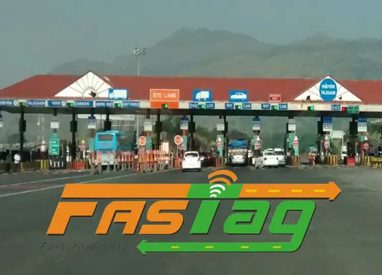 क्या FASTag जल्द ही हो जाएगा खत्म? टोल कलेक्शन को ऑटोमैटिक बनाने के लिए आएगा GNSS सिस्टम - जानें कैसे करेगा काम?